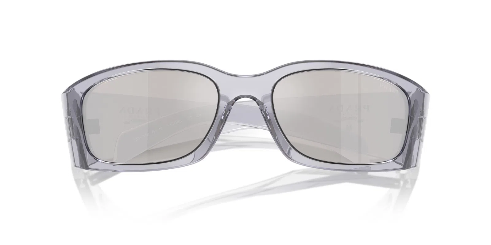 Prada A19S Sunglasses - view 30
